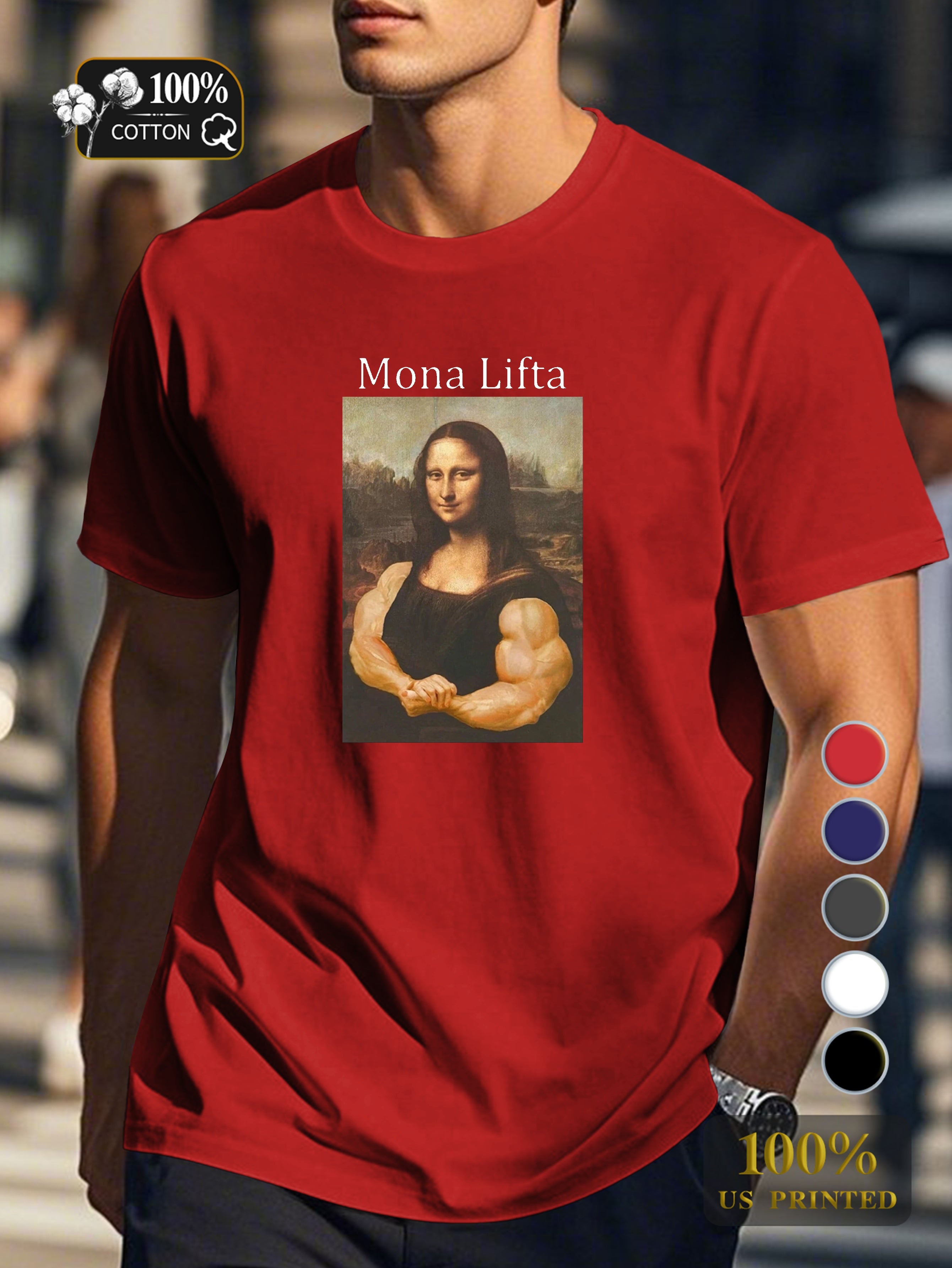 Cx 0711 2 Men's pure cotton Tshirt Comfort Fit