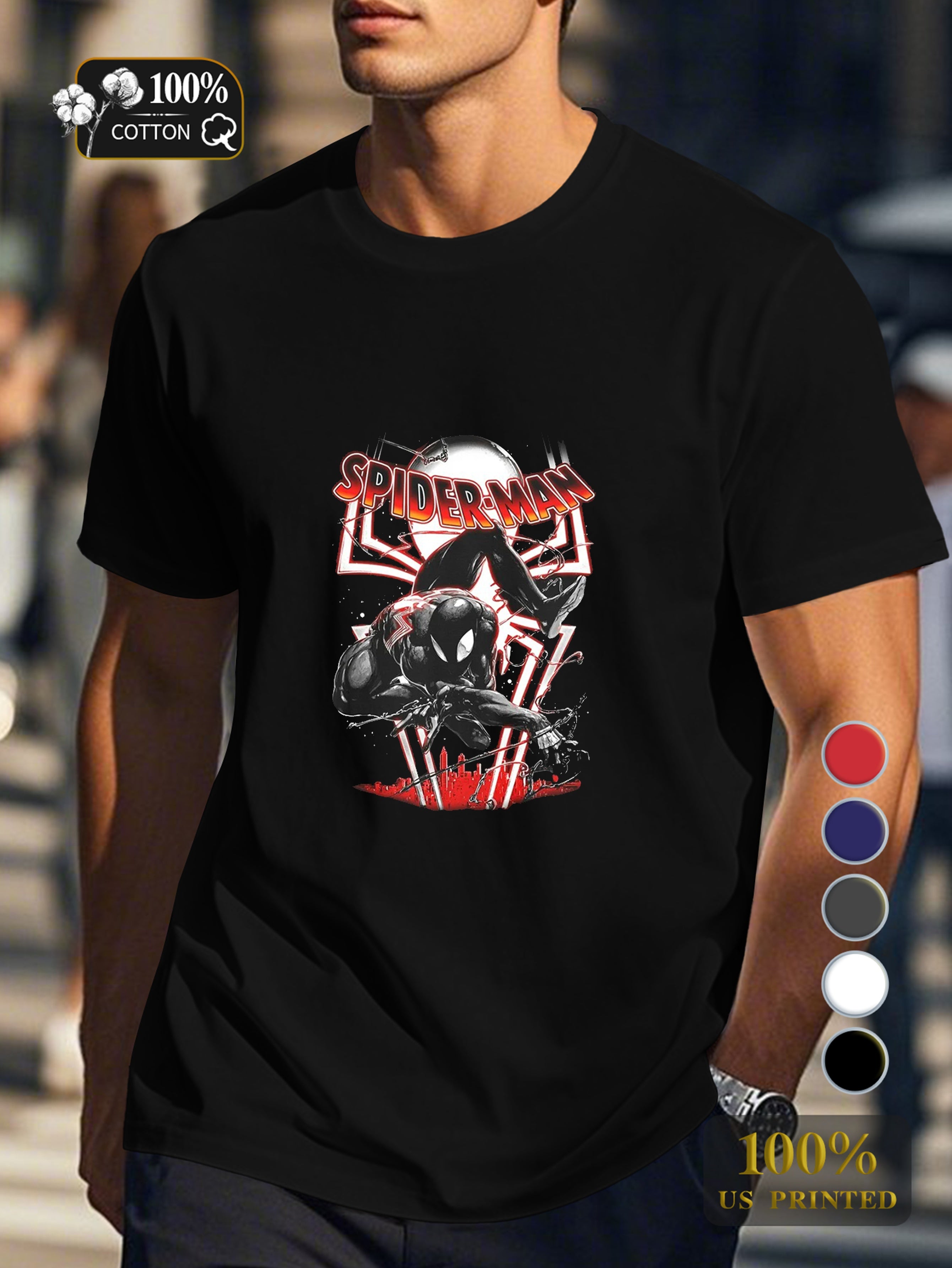 Cx 0716 11 Men's pure cotton Tshirt Comfort Fit