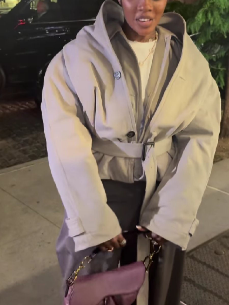 Solid Color Waist Coat