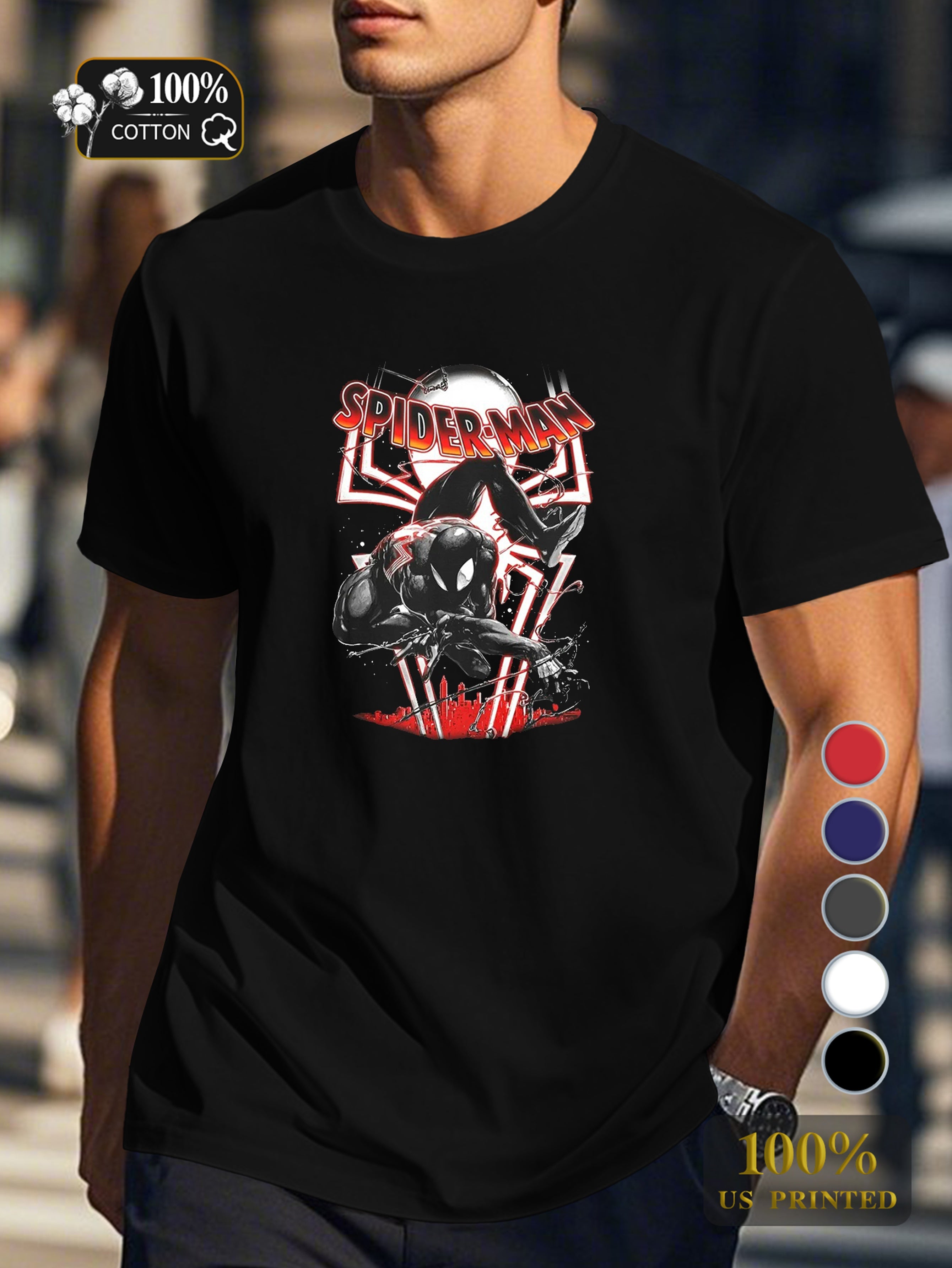 Cx 0716 11 Men's pure cotton Tshirt Comfort Fit