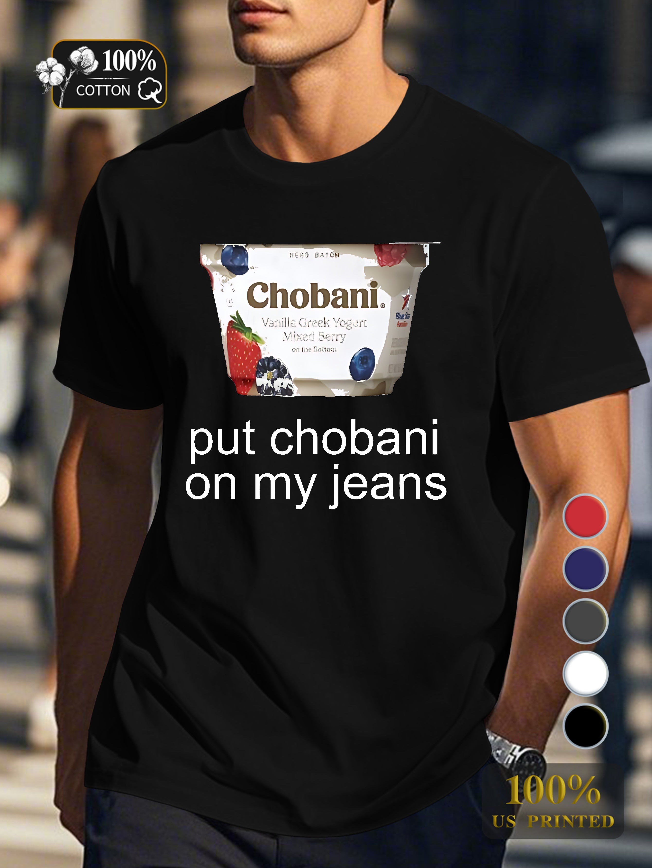 Tk new Product 3 Men's pure cotton Tshirt Comfort Fit