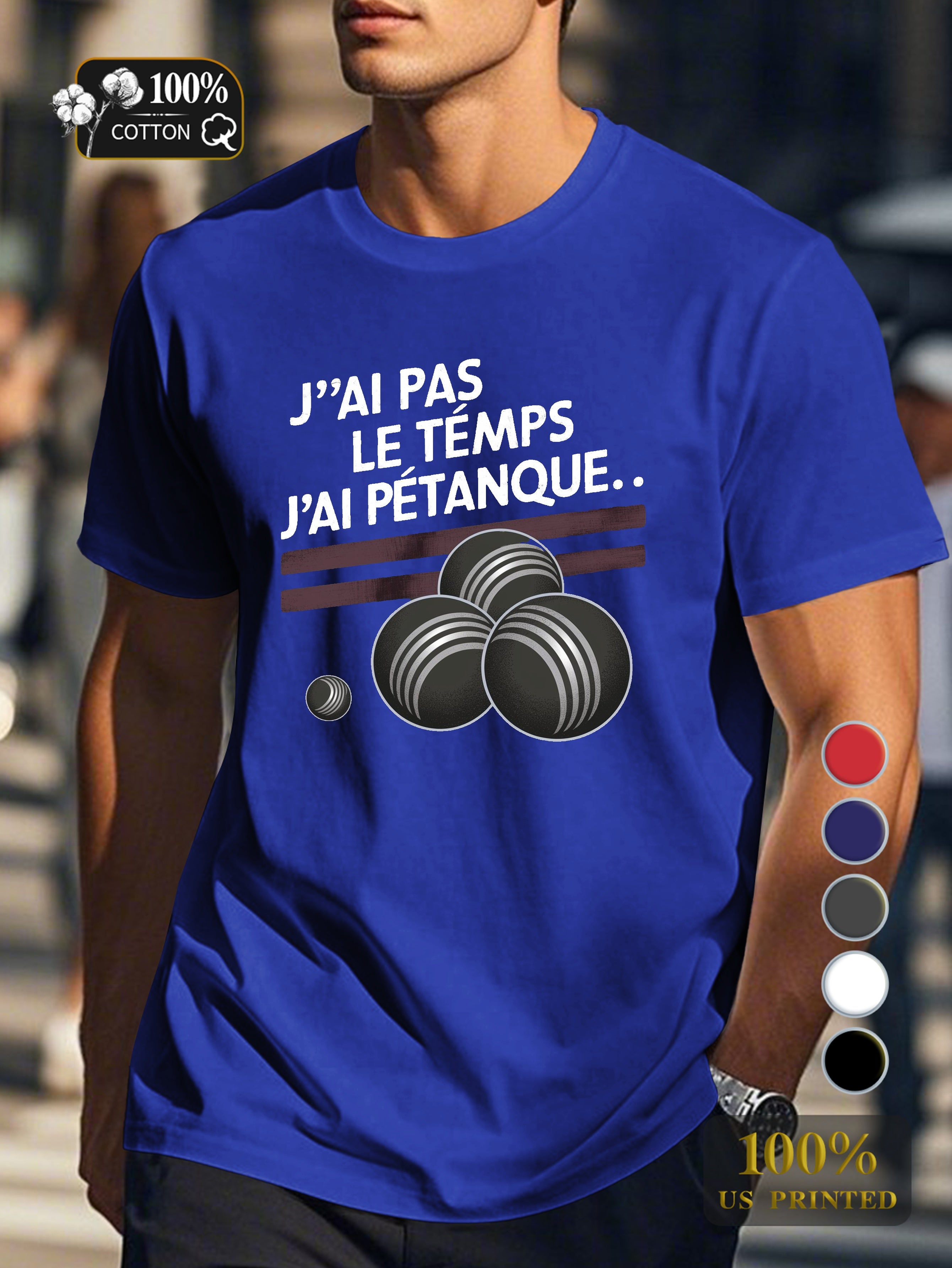 graphic Men's pure cotton Tshirt Comfort Fit