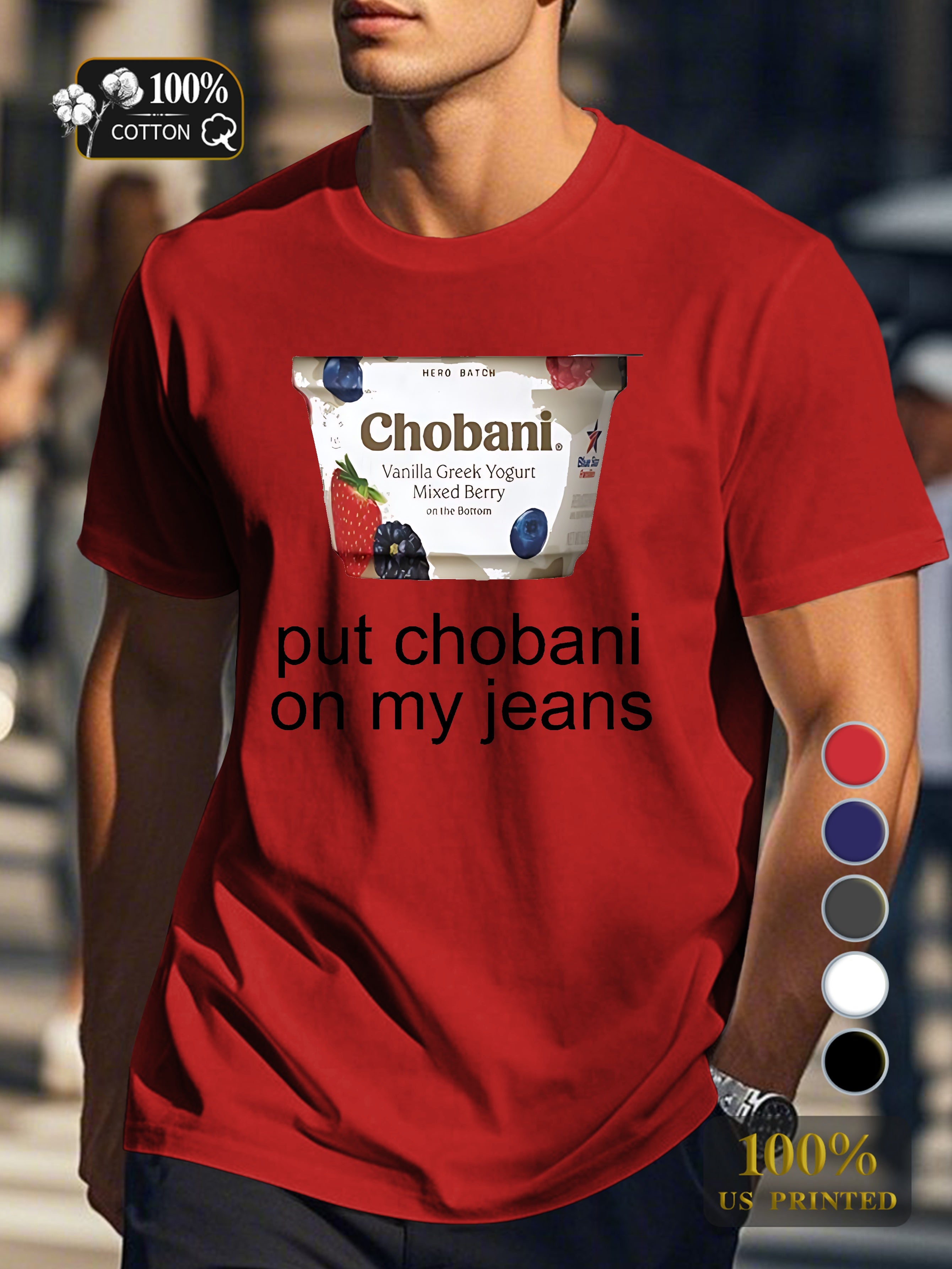 Tk new Product 3 Men's pure cotton Tshirt Comfort Fit