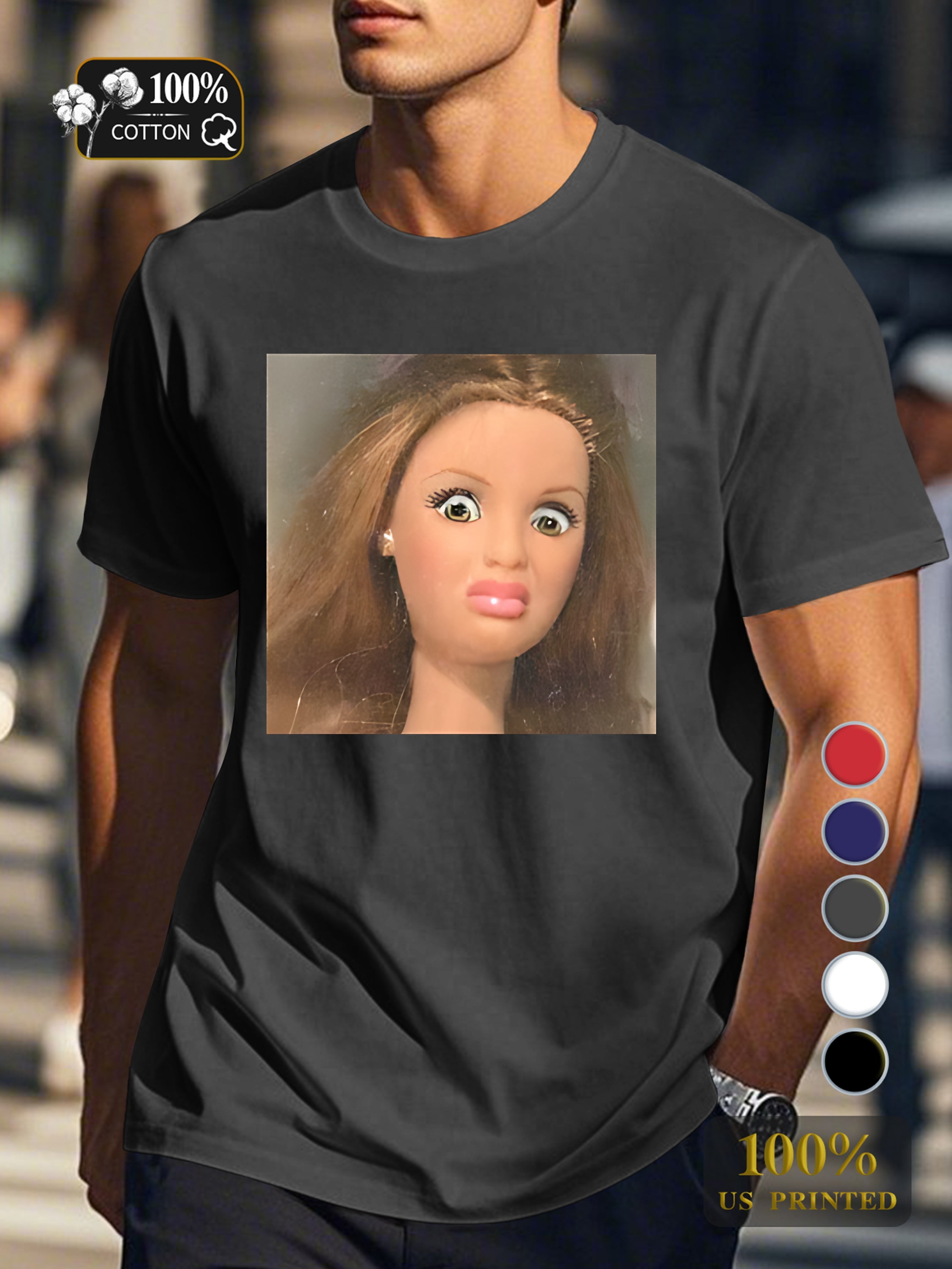 Tk new Product 4 Men's pure cotton Tshirt Comfort Fit