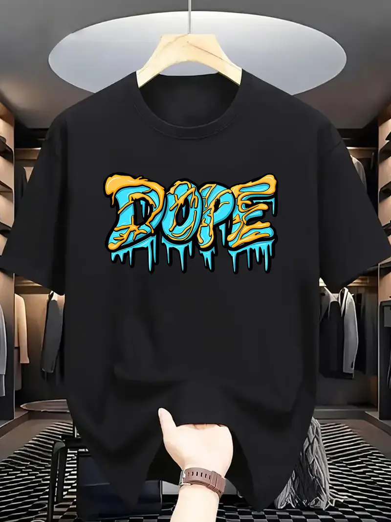 Tn 0730 1 Men's pure cotton Tshirt Comfort Fit