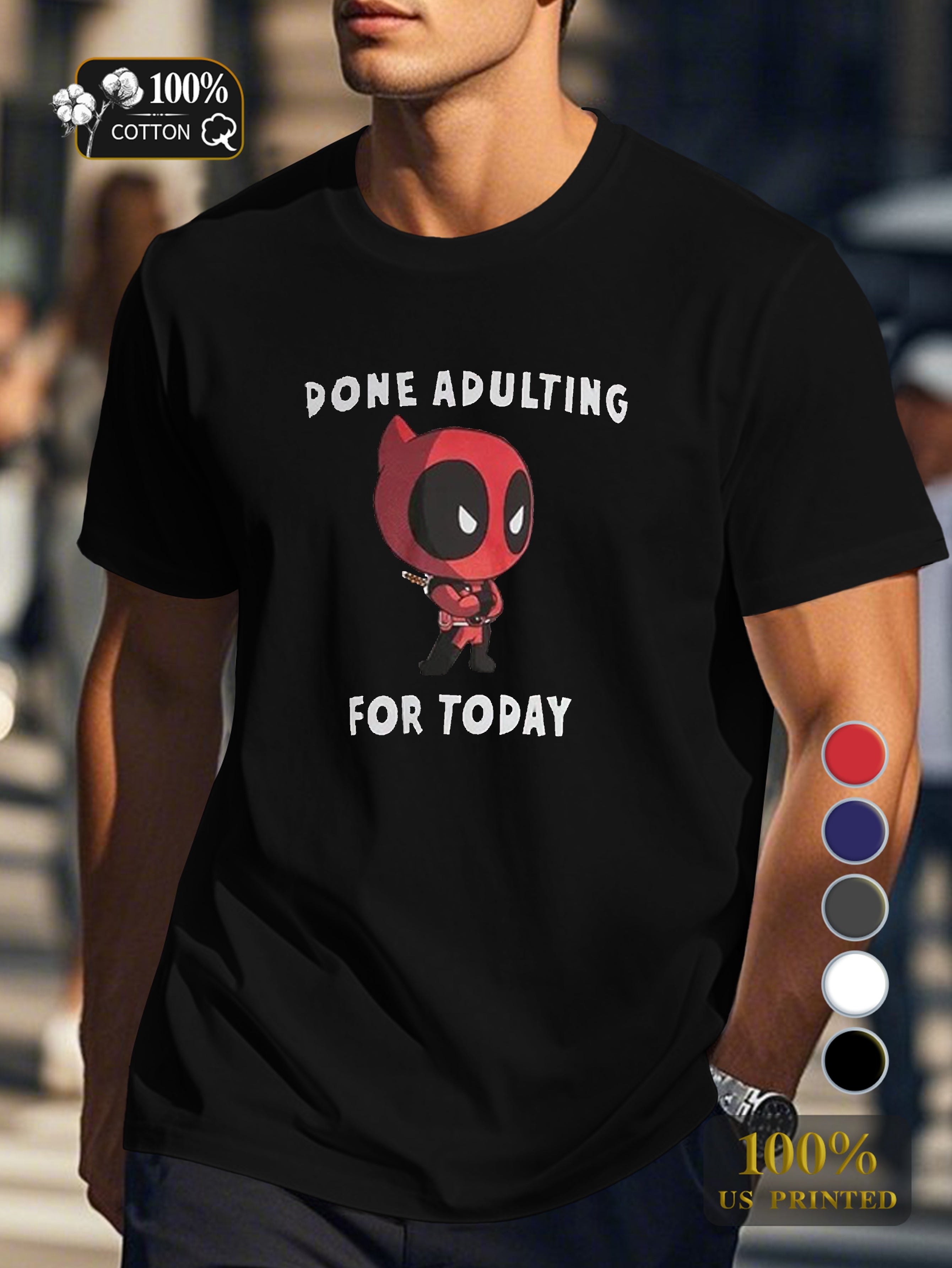 Cx 0716 8 Men's pure cotton Tshirt Comfort Fit