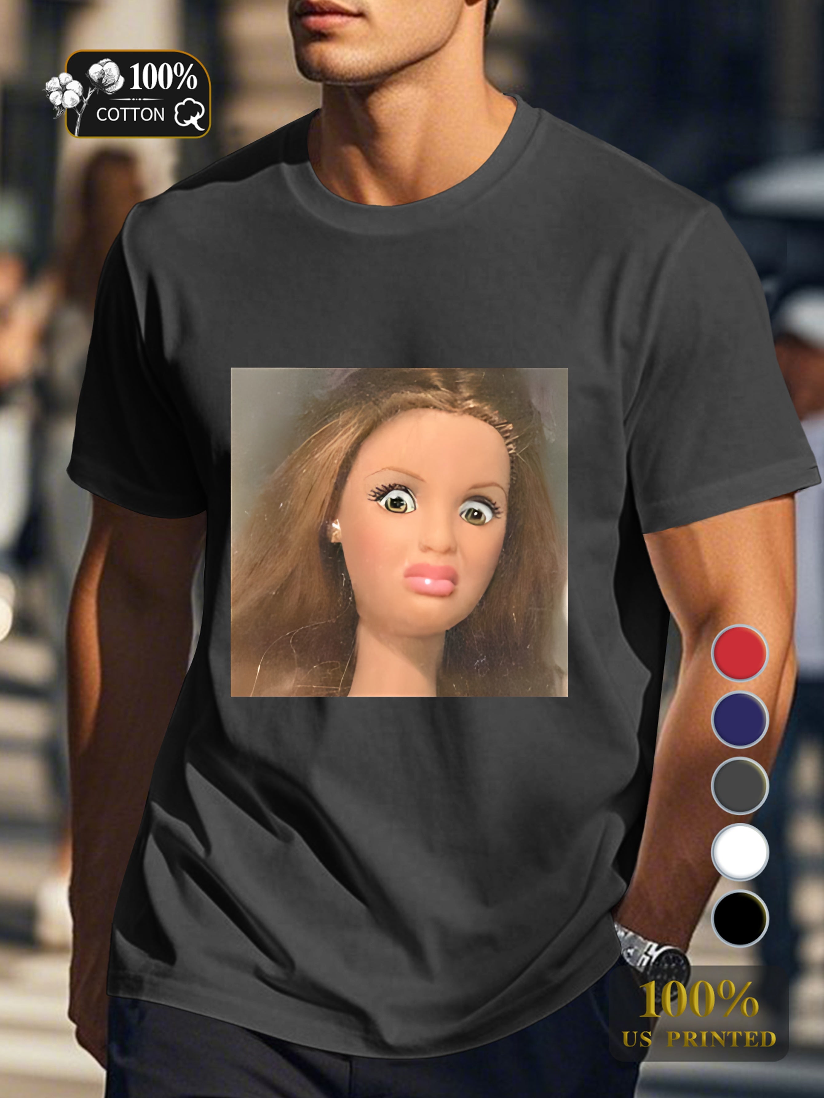 Tk new Product 4 Men's pure cotton Tshirt Comfort Fit