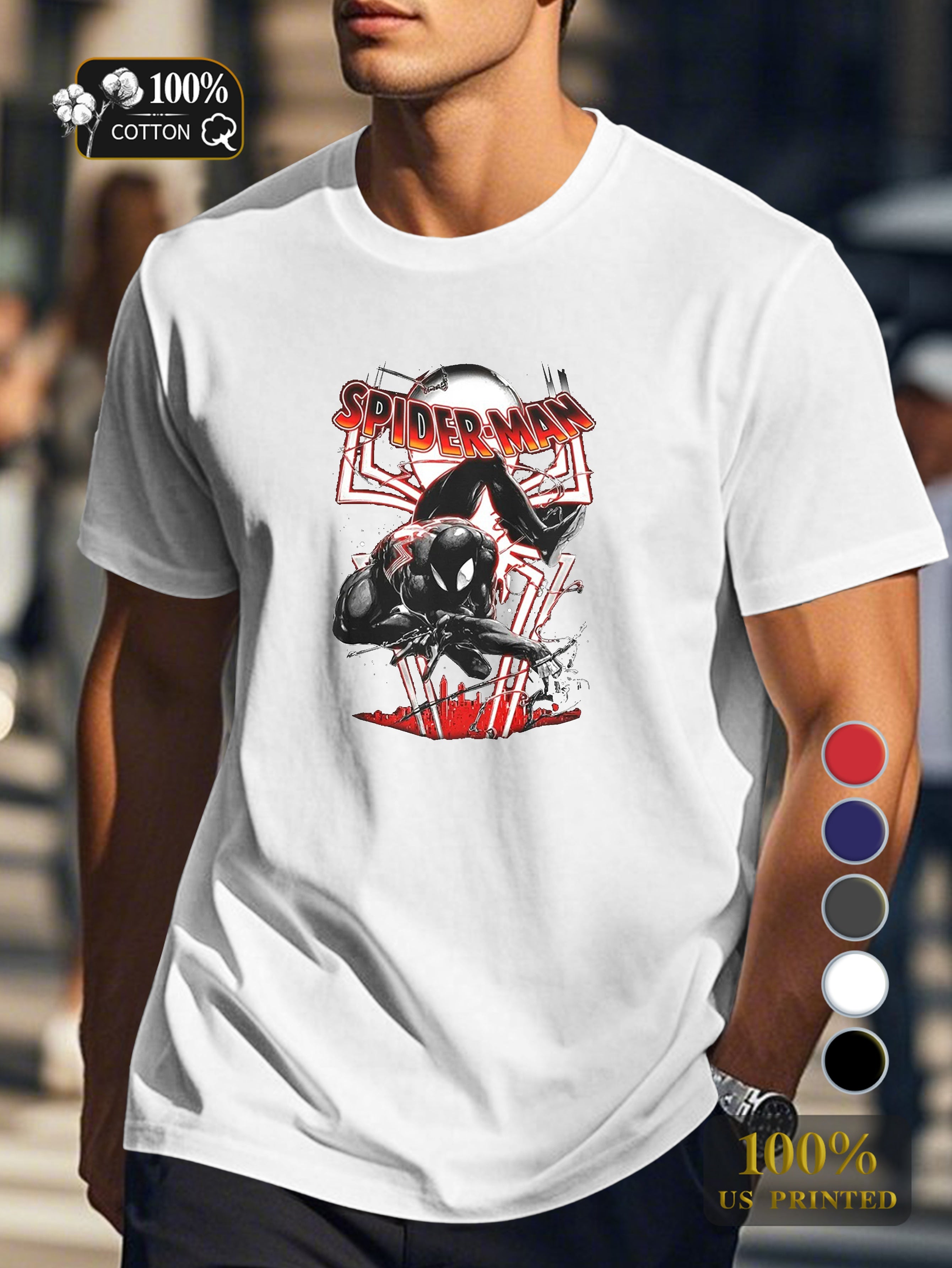 Cx 0716 11 Men's pure cotton Tshirt Comfort Fit