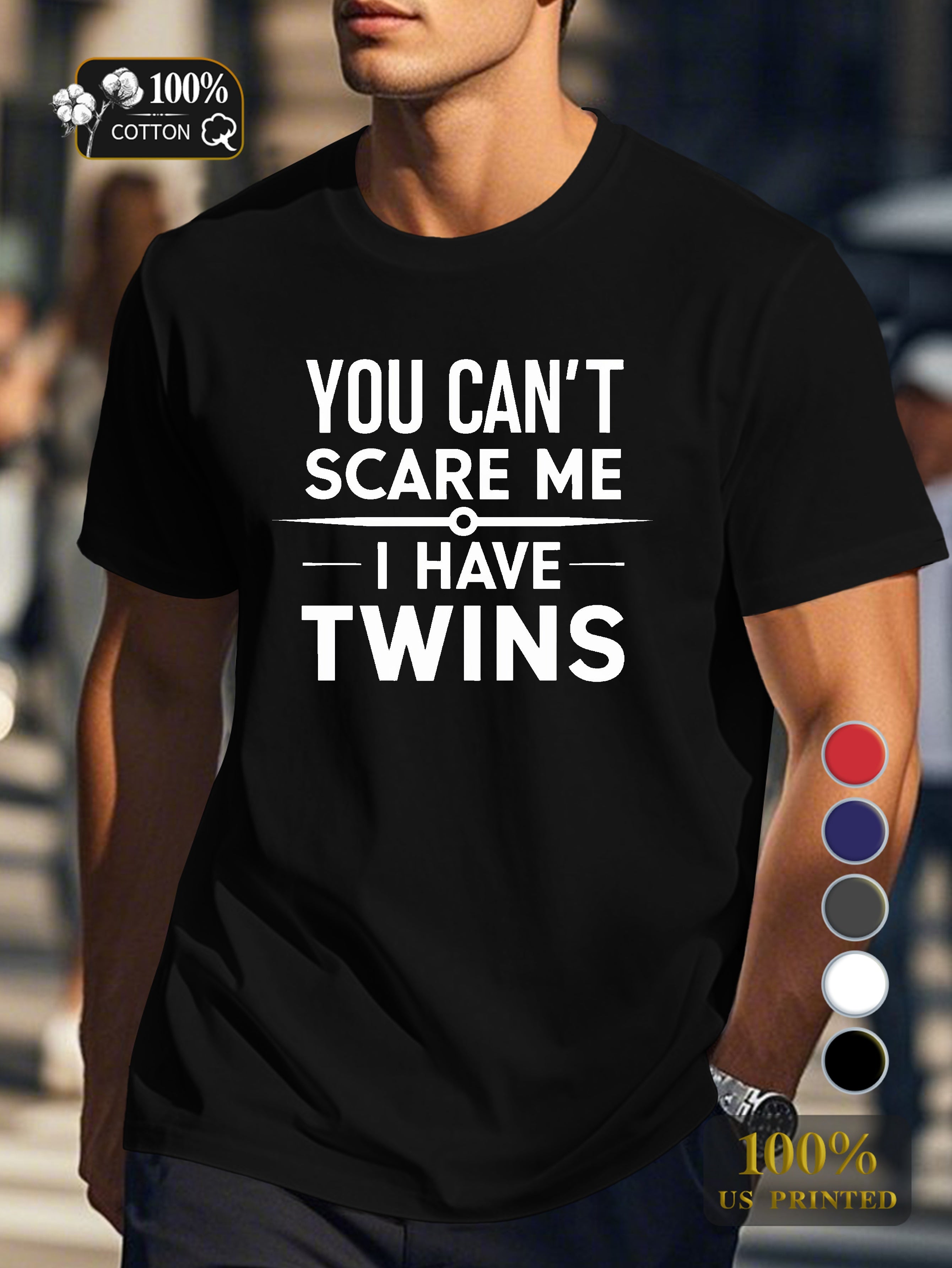 graphic Men's pure cotton Tshirt Comfort Fit