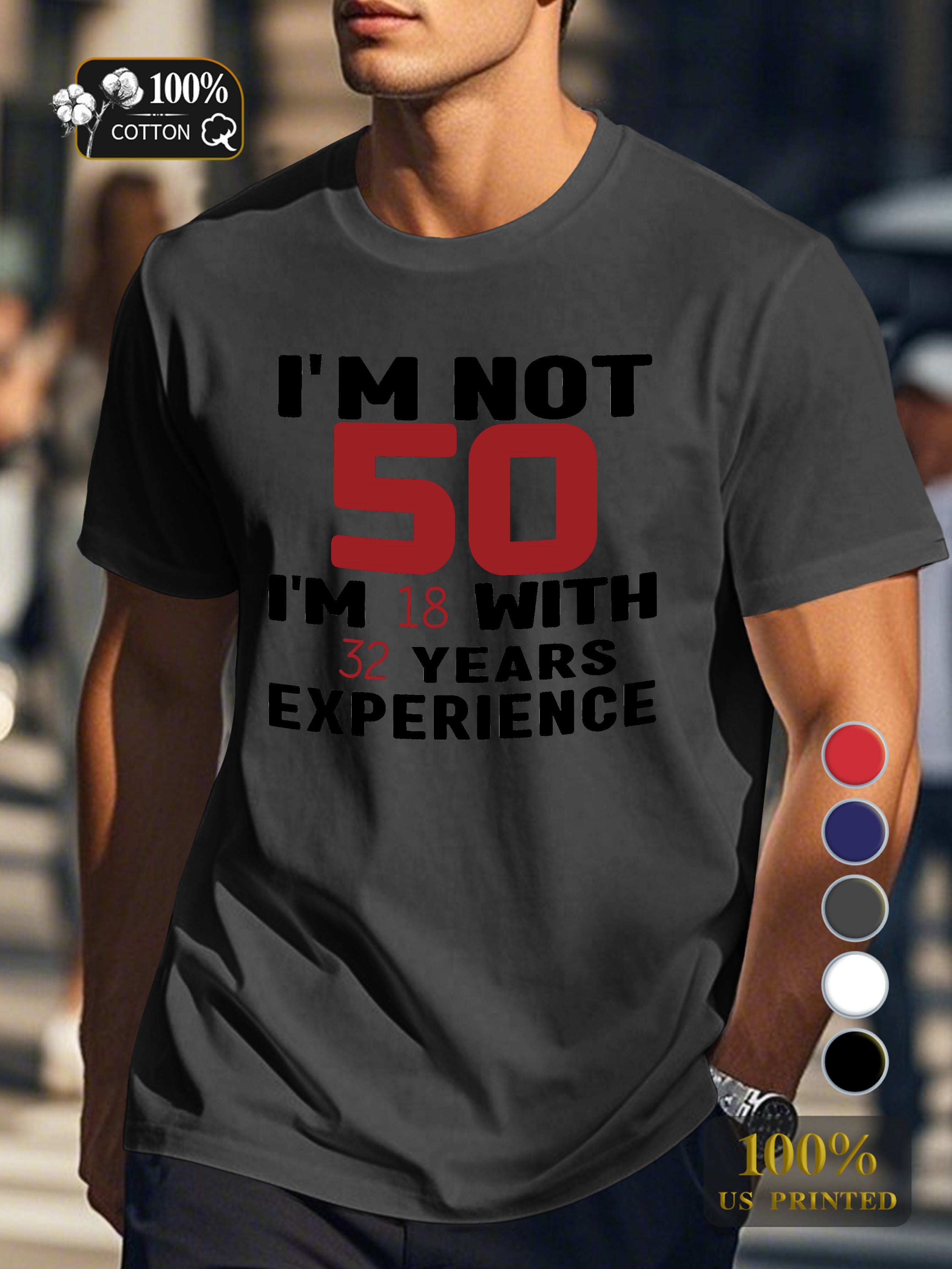 d2c165d3369547ecabf336ea42ac8d80 Men's pure cotton Tshirt Comfort Fit