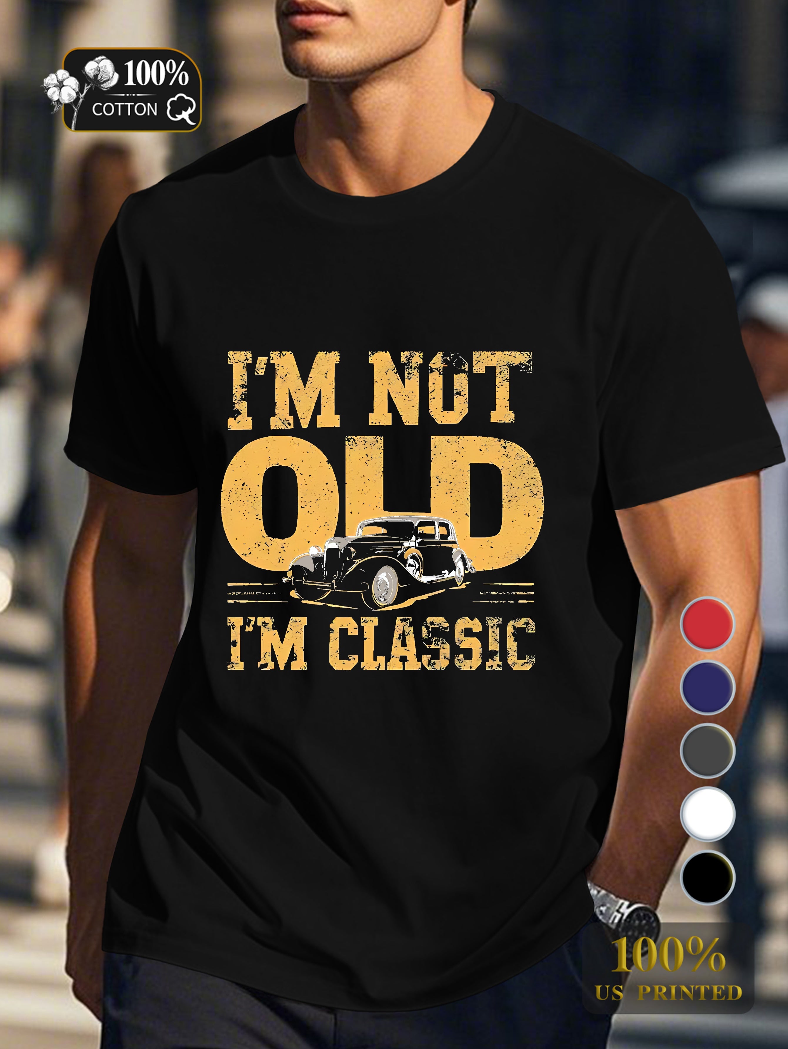 Tn 0710 9 Men's pure cotton Tshirt Comfort Fit