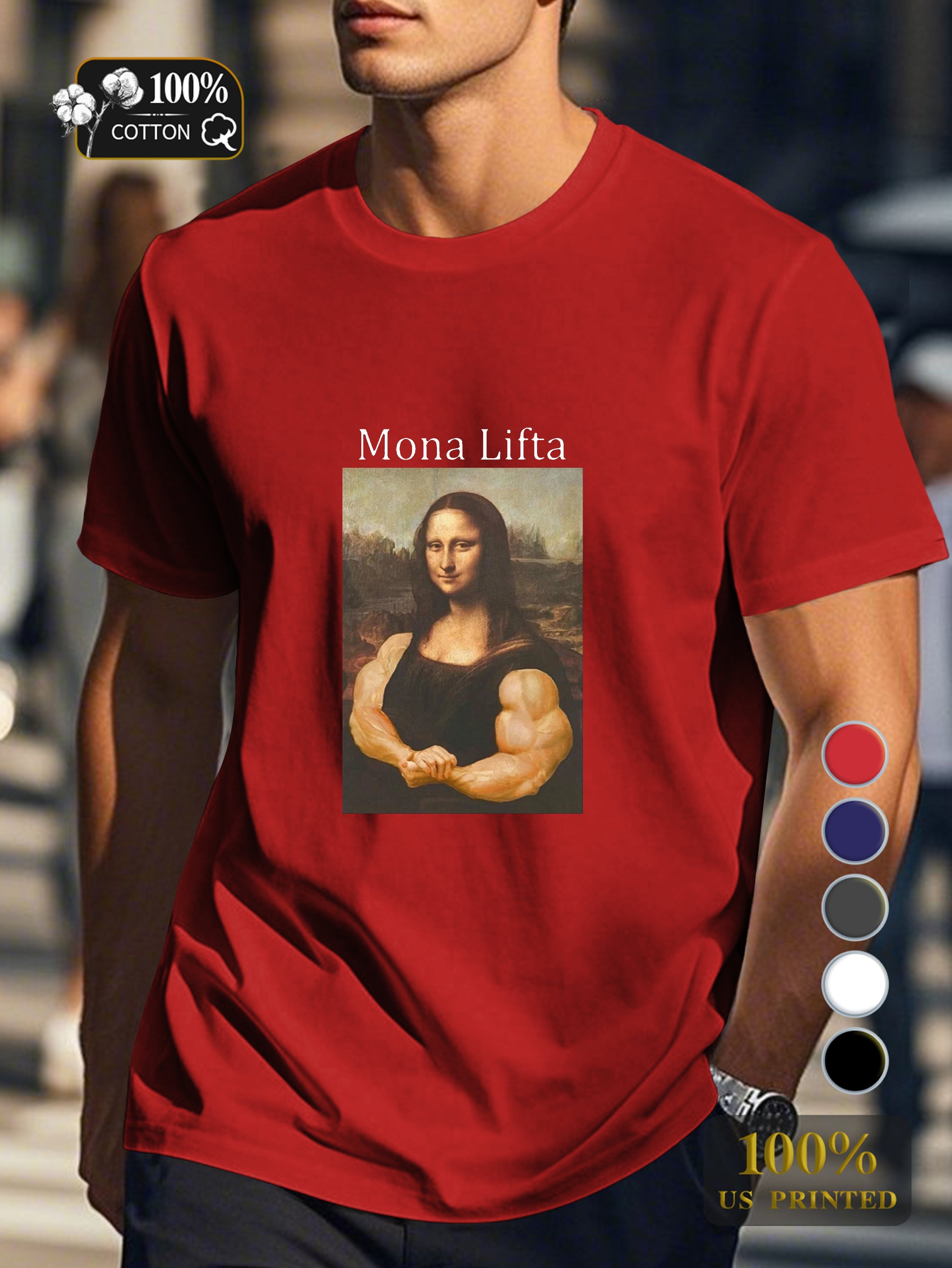 Cx 0711 2 Men's pure cotton Tshirt Comfort Fit