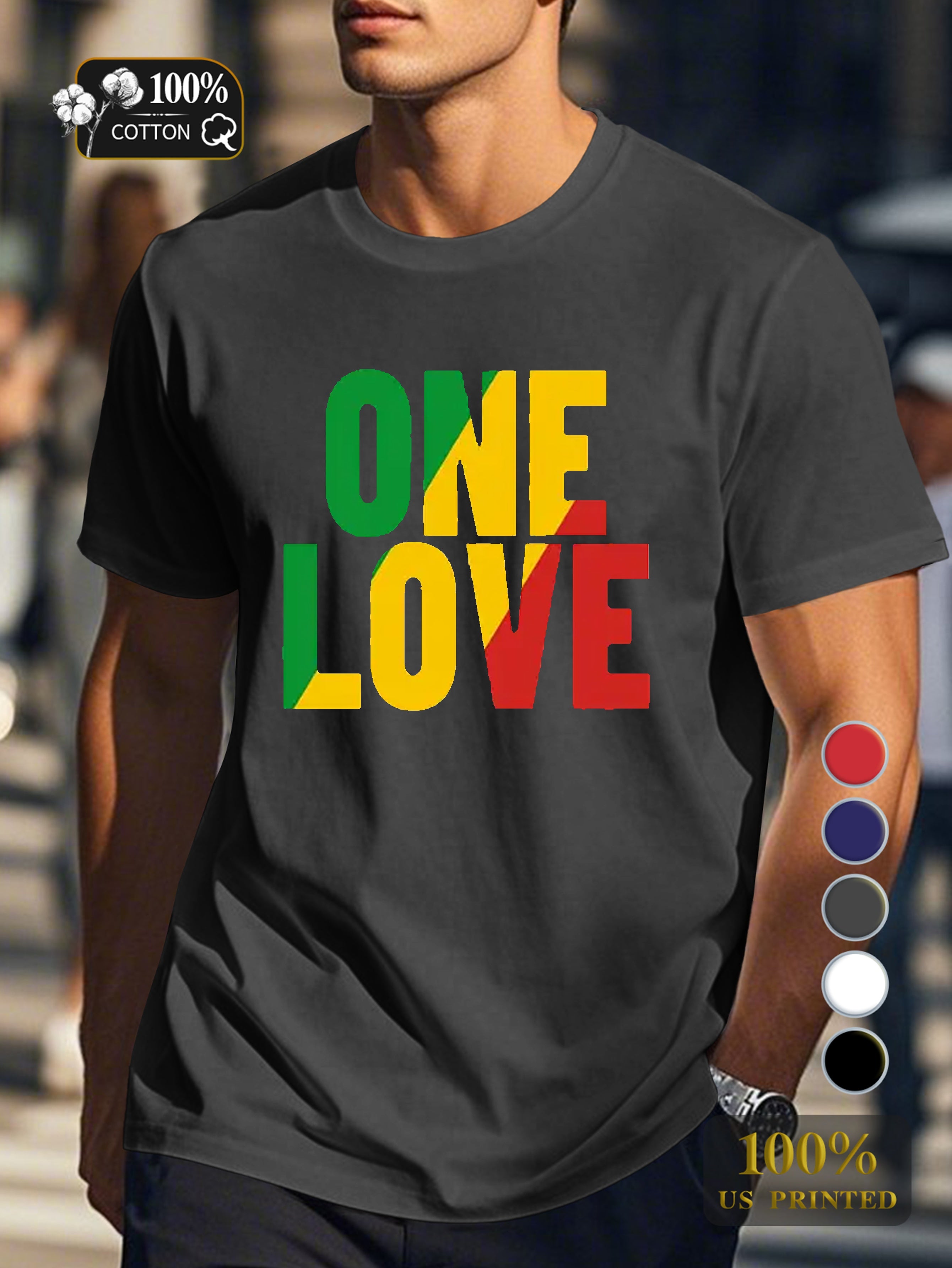 Tn 0804 4 Men's pure cotton Tshirt Comfort Fit